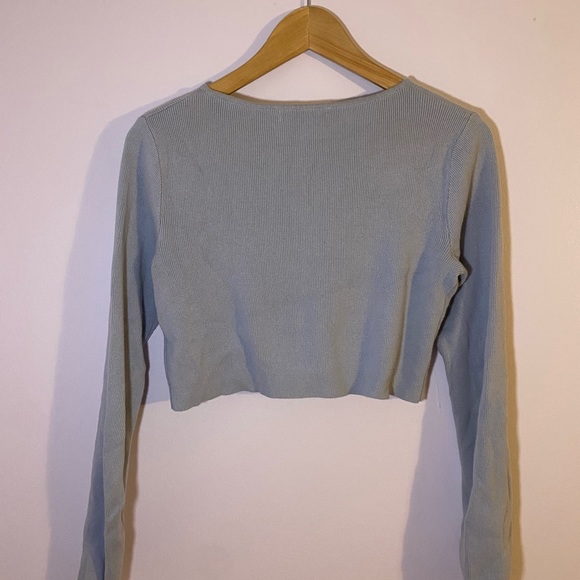 Brandy cardigan - Picture 2 of 3